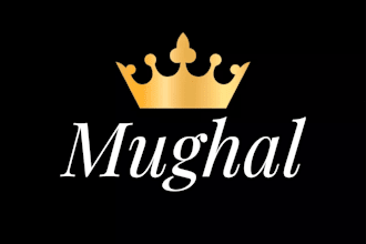 create a name logo for you