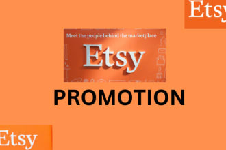 promote an etsy shop including etsy product etsy listing etsy promotion etsy SEO