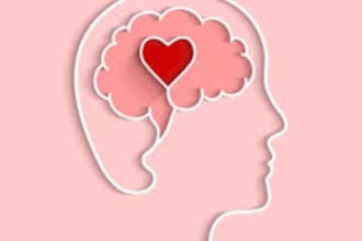 help in mental health, relationship and decision making