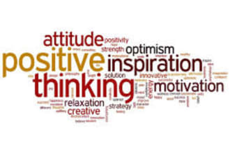 coach you to motivation, confidence, positivity and success