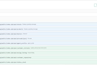 build a custom website
