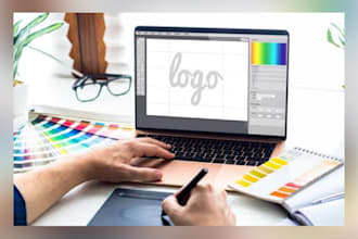 expert logo designer services