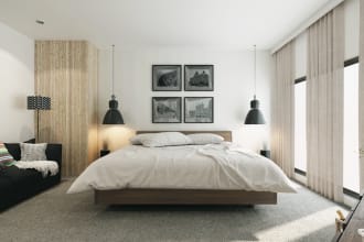 transform your home spaces with virtual staging and renovation for real estate