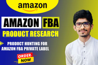 do amazon fba product research and amazon product research for fba pl