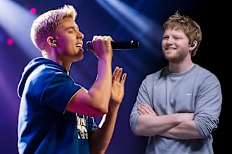 cover songs with your favorite voice with ai