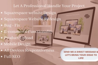 squarespace website redesign squarespace redesign design squarespace website