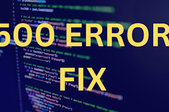 fix laravel bugs, errors and backend issues fast