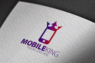 create fantastic accessories logo with fastest delivery