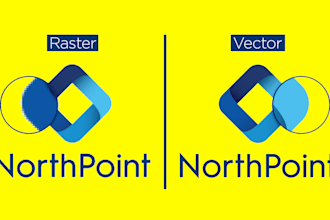 redesign your logo creatively