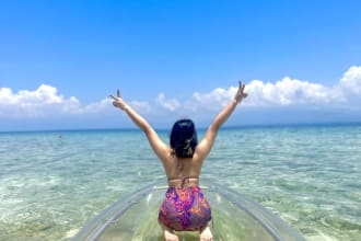 be your female asian model for your products and branding