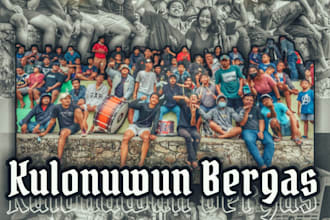 make football poster for your football pict