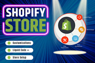 get shopify fix bug, shopify expert developer