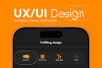 do fulfilling figma app design for your business