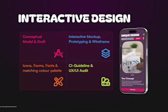 do fulfilling interactive design for your business