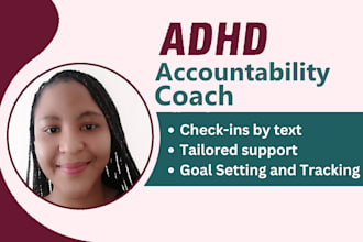 be your life adhd accountability coach
