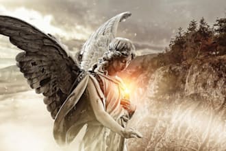 help you with healing soul wounds or trauma with christian spiritual guidance