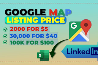 do google maps scrape with emails, b2b data scraper and data scraper