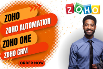 zoho CRM zoho campaign zoho one zoho form zoho CRM setup zoho setup zoho