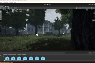 make trailer of  your game