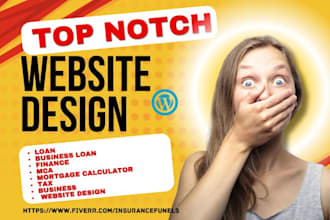 design loan business loan finance mca mortgage calculator tax business website