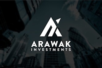 design a modern logo design