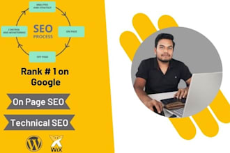 do yoast SEO wordpress optimization campaign, title tag, meta description,