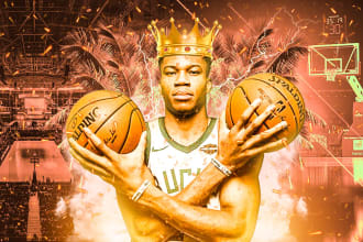 create youtube thumbnail for gym, nba, NFL, football