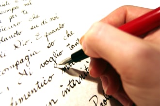 write an indulging script to modify your movie