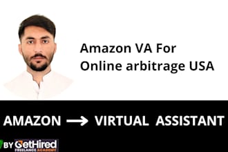 do product research for amazon online arbitrage USA
