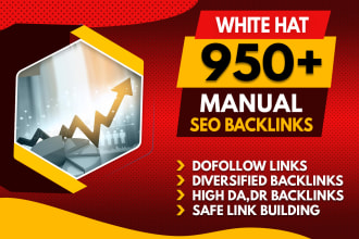 make high DR 70 tf 35 SEO dofollow backlinks