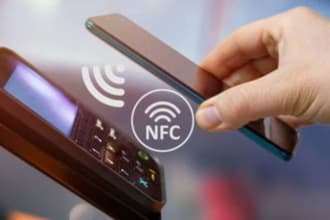 develop nfc payment app, fintech app, wallet app, money transfer app, bank app