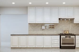 do room design, interior decor, autocad drafting, kitchen design, 3d rendering