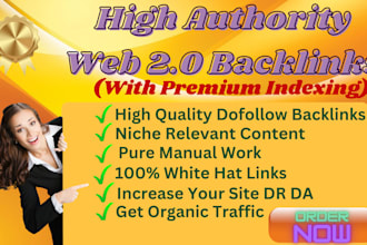 web 2 0 backlinks