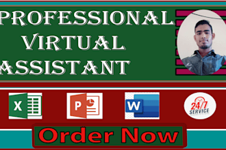 do accurate professional assistant for your business