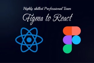 convert figma to HTML with tailwind CSS