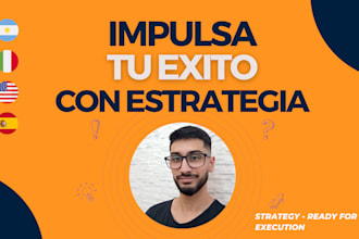 create a digital marketing plan for execution