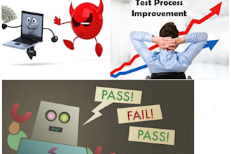 be your on demand agile test lead