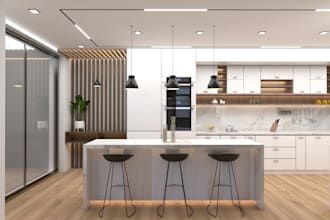 do kitchen design, interior design , kitchen interior design