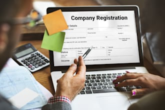 incorporate or create your company in dominican republic