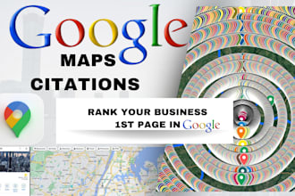 optimize your google my business for local SEO and gmb ranking