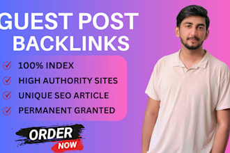 get high da pa guest service on high authority sites