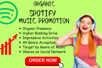 create ads to promote your music on spotify