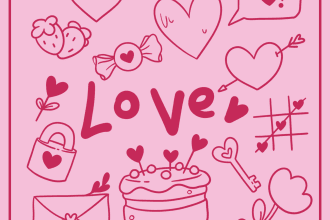 create doodles for you