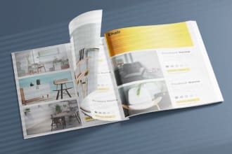 design product catalog, digital, fashion, clickable, lookbook, catalogue