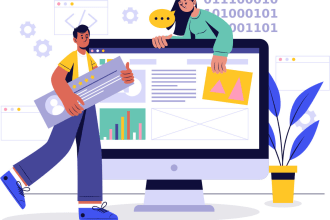 develop dot net core, blazor, api and c sharp web app