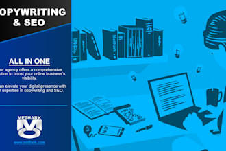 do copywriting and SEO