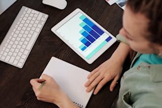 write an SEO article or blog post on digital marketing