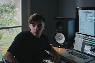 produce your next hit