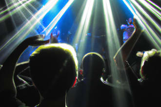 mix and master your multitrack recorded live concert