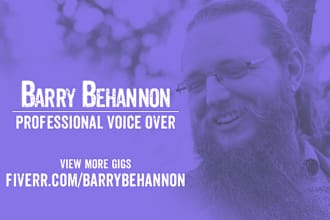 voice your app ad